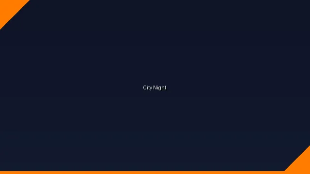 城市夜景主题赛 - 丞相大人的小通房 视频创作挑战